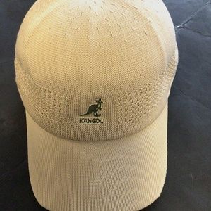 KANGOL- Tropic Ventair Spacecap Hat